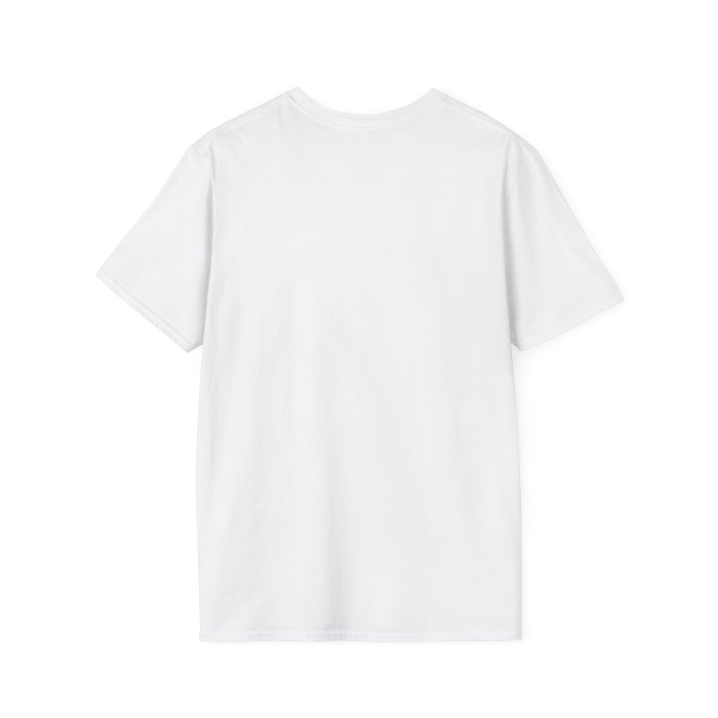 Pack light Move fast – Unisex Adventure T-Shirt for Hiking, Camping & Travel