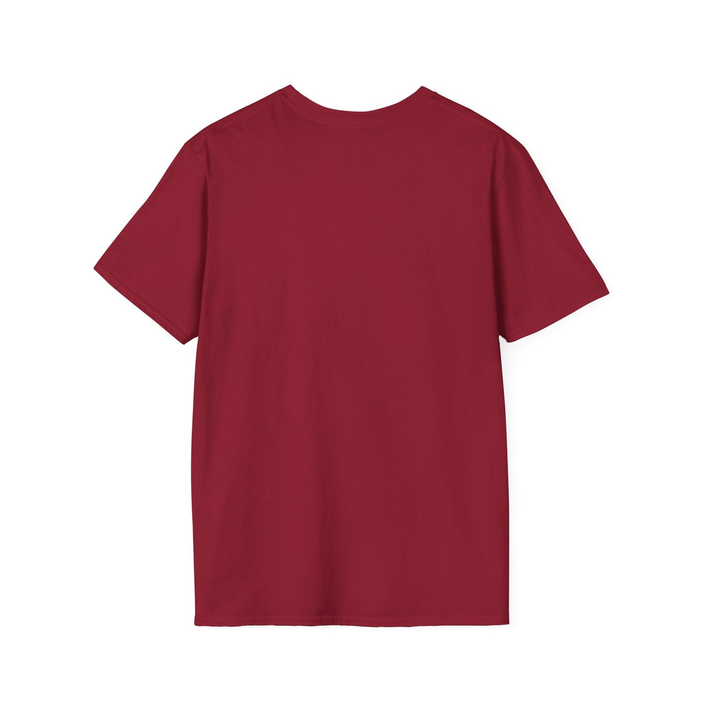 Weston Gear Logo T-Shirt | Softstyle Unisex Tee for Hikers, Campers & Outdoor Adventurers – Comfortable Everyday Wear