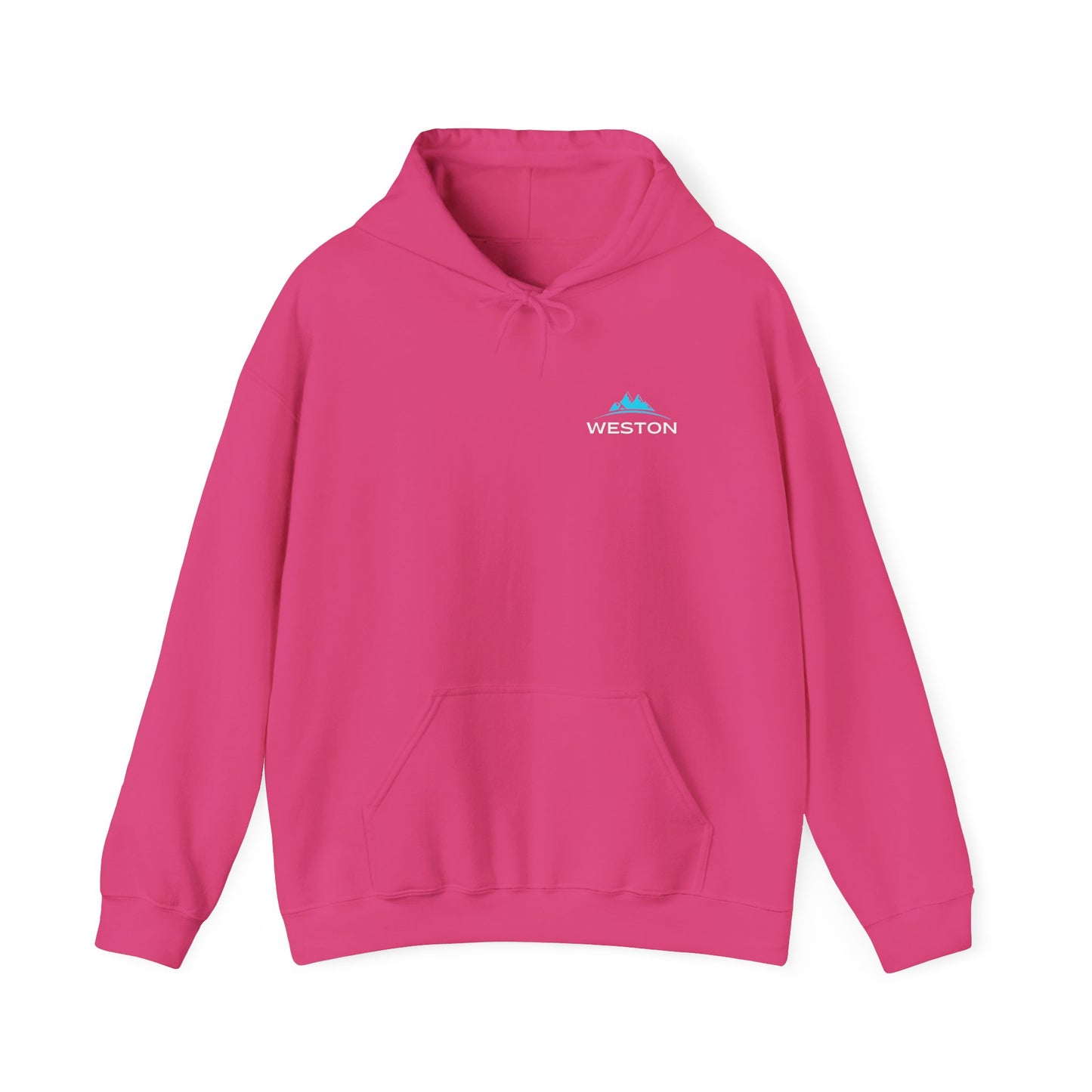 Official Weston Camp Hoodie – Travel & Camping Sweatshirt, Cozy Cabin & Hiking Pullover, Outdoor Adventure Humor Shirt