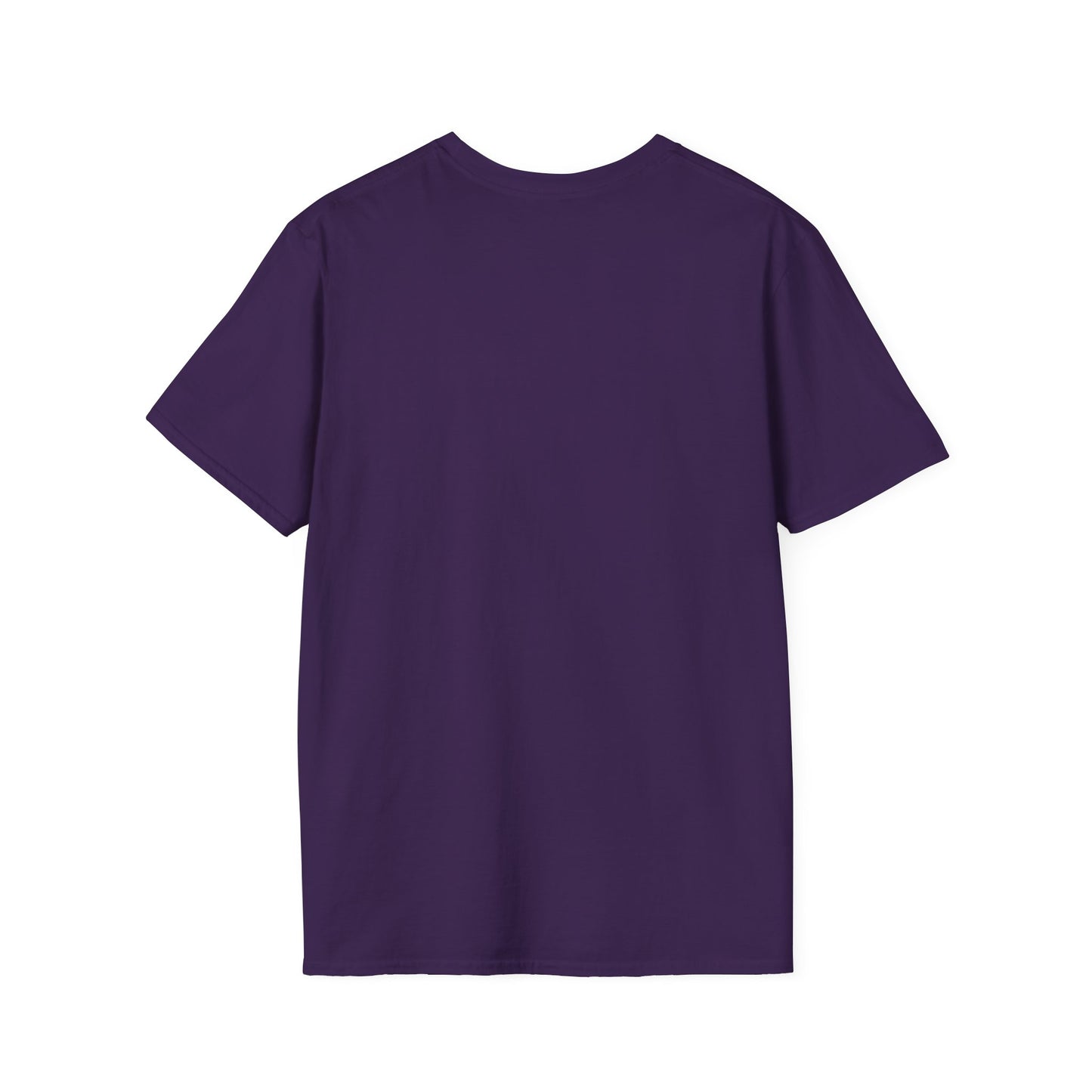 Weston Gear Logo T-Shirt | Softstyle Unisex Tee for Hikers, Campers & Outdoor Adventurers – Comfortable Everyday Wear
