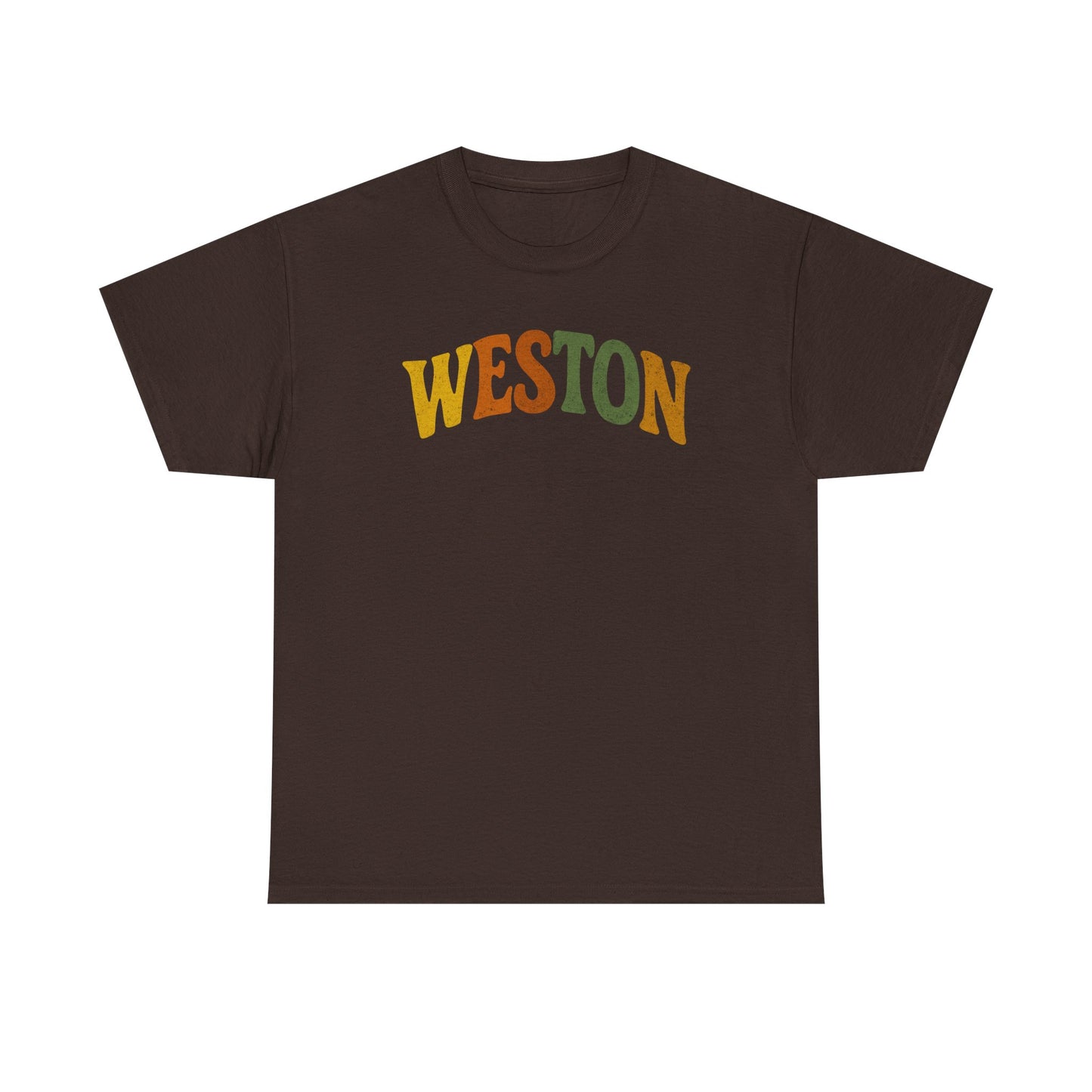 Retro-Inspired Unisex Heavy Cotton Tee - Perfect for Casual Outings, Gifts, and Everyday Wear, Vintage Style, Graphic Tee, Comfortable Shirt
