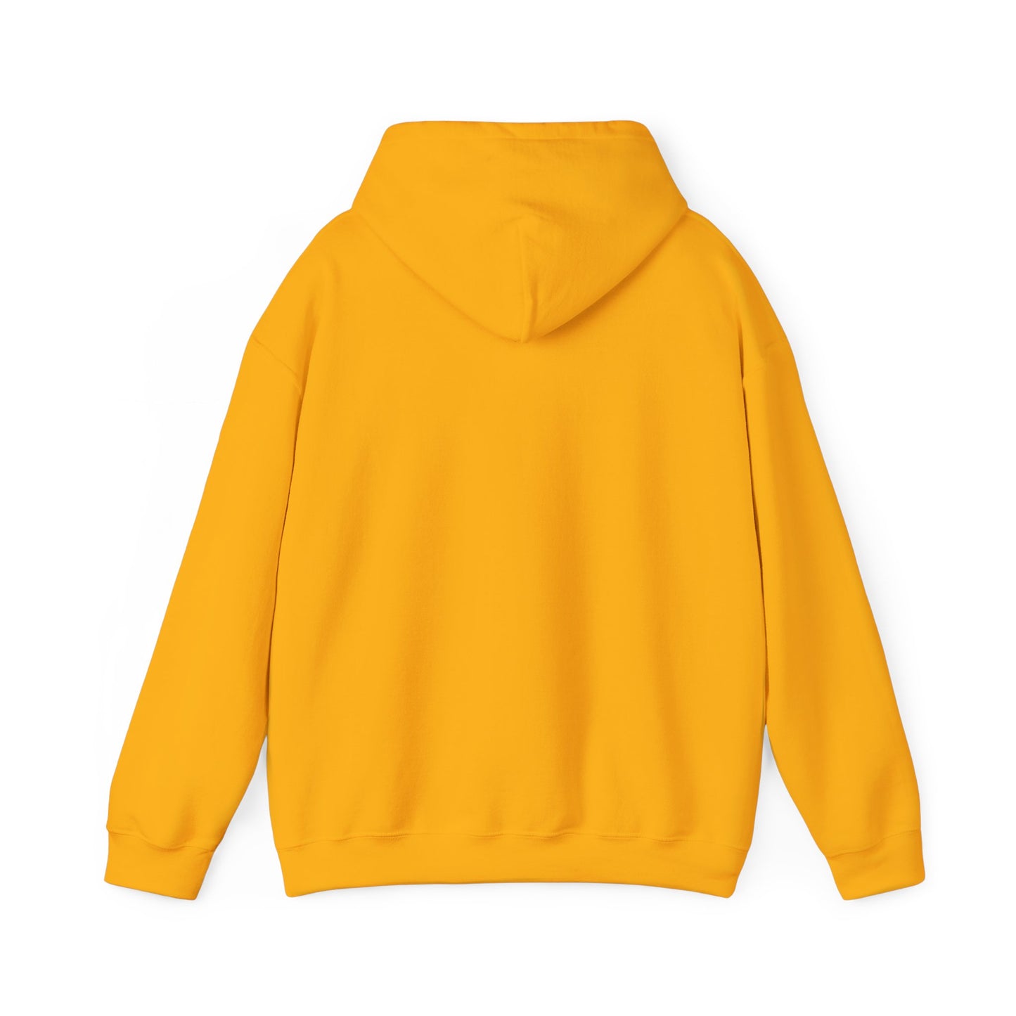 Weston Unisex Heavy Blend™ Hoodie - Cozy Casual Sweatshirt, Perfect for Fall, Gift for Him or Her, Everyday Comfort, Relaxed Style