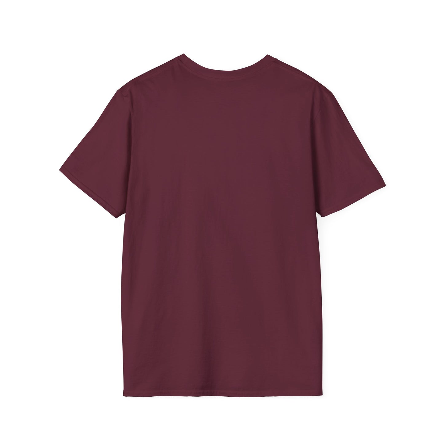 Weston Gear Logo T-Shirt | Softstyle Unisex Tee for Hikers, Campers & Outdoor Adventurers – Comfortable Everyday Wear