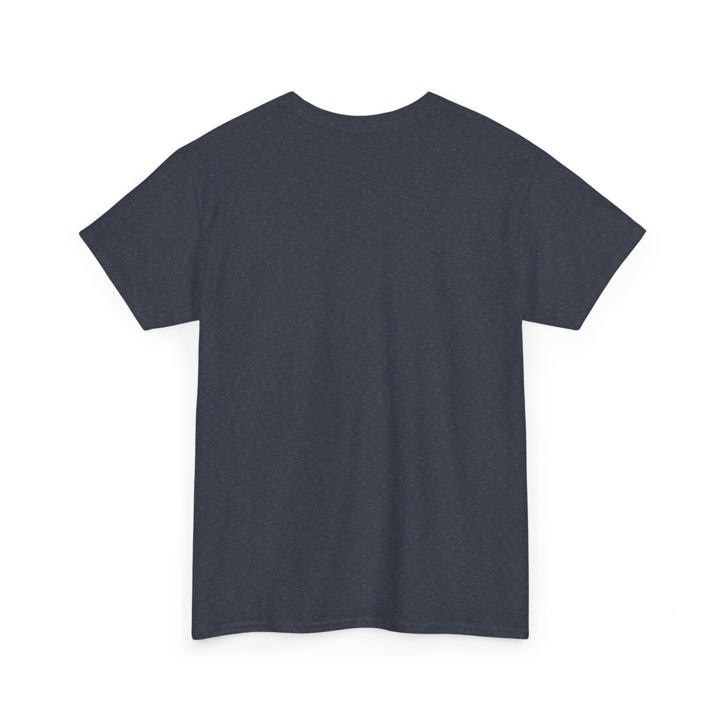Weston Outdoor Gear Small Modern Logo Tee | Unisex Heavy Cotton T-Shirt | Durable Hiking Shirt | Adventure-Ready Outdoor Tee | Nature Gift