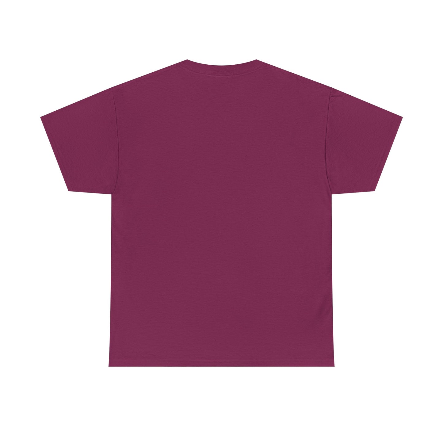 Weston Outdoor Gear Small Modern Logo Tee | Unisex Heavy Cotton T-Shirt | Durable Hiking Shirt | Adventure-Ready Outdoor Tee | Nature Gift