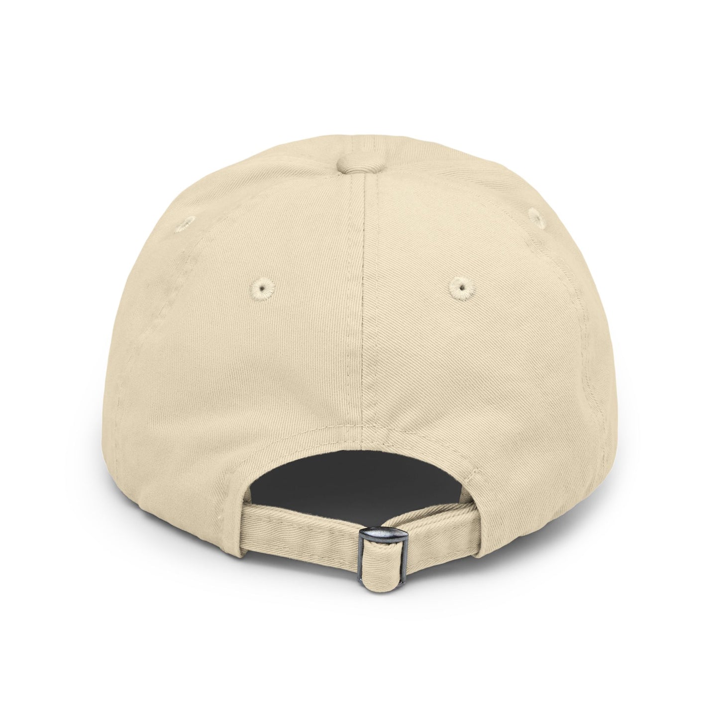 Weston Gear Distressed Adventure Cap – Unisex Outdoor Hat for Nature Lovers, Hikers, and Everyday Explorers