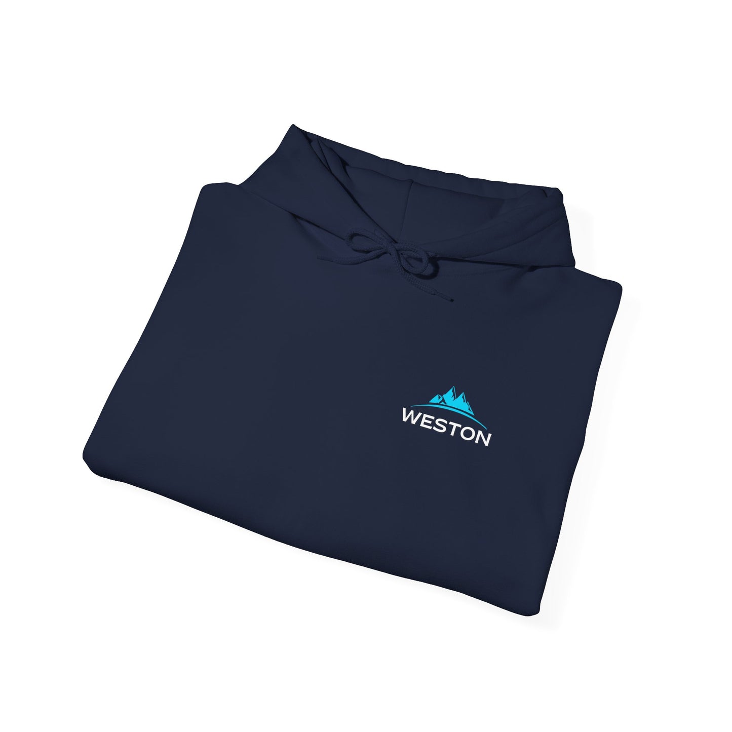 Official Weston Camp Hoodie – Travel & Camping Sweatshirt, Cozy Cabin & Hiking Pullover, Outdoor Adventure Humor Shirt