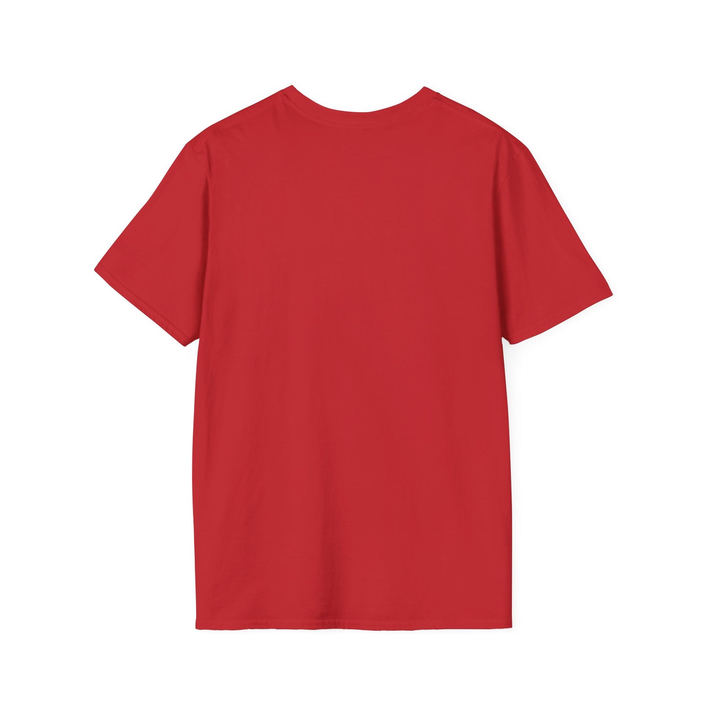 Pack light Move fast – Unisex Adventure T-Shirt for Hiking, Camping & Travel