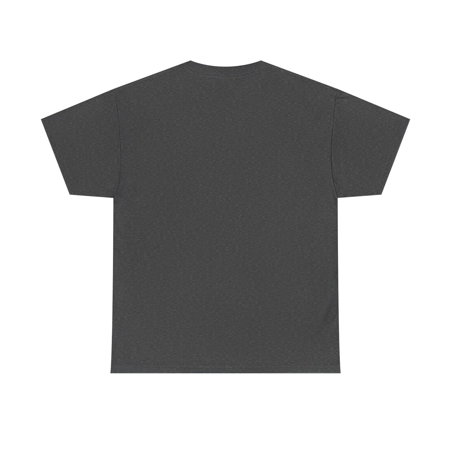 Retro-Inspired Unisex Heavy Cotton Tee - Perfect for Casual Outings, Gifts, and Everyday Wear, Vintage Style, Graphic Tee, Comfortable Shirt