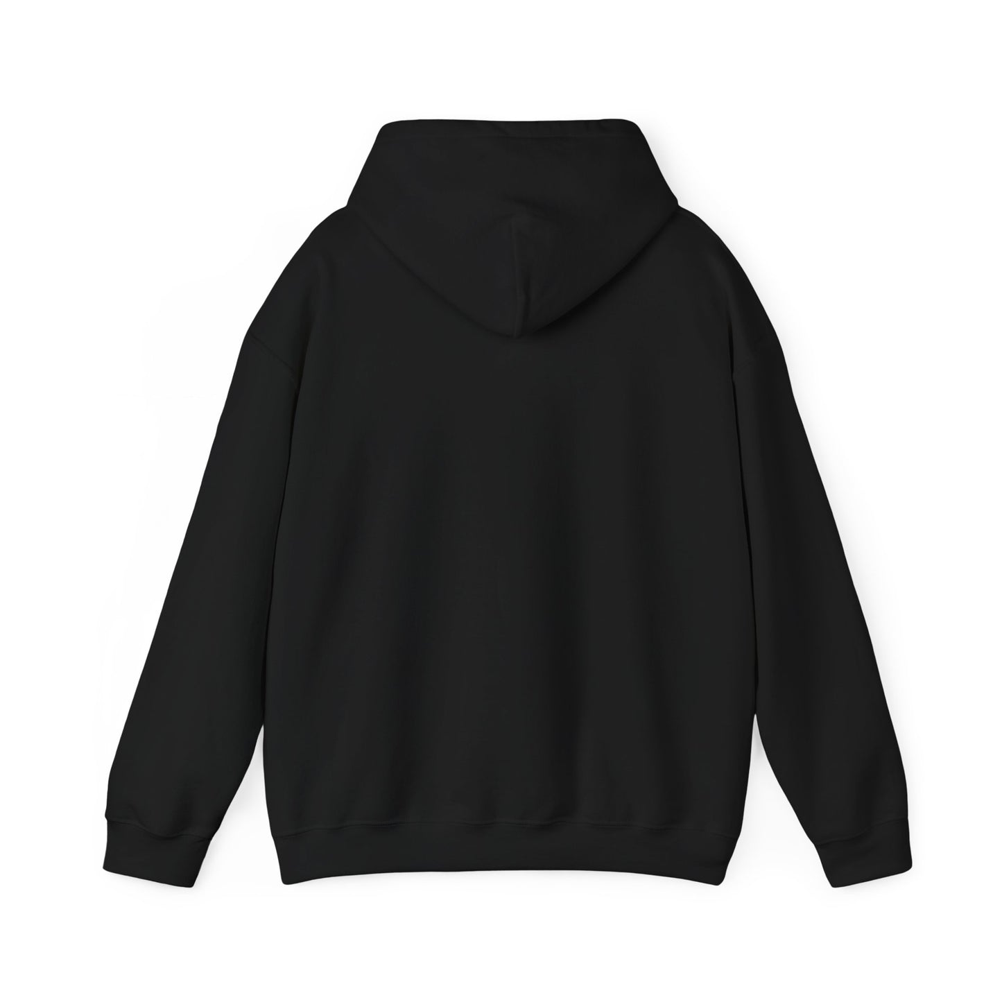 Weston Unisex Heavy Blend™ Hoodie - Cozy Casual Sweatshirt, Perfect for Fall, Gift for Him or Her, Everyday Comfort, Relaxed Style
