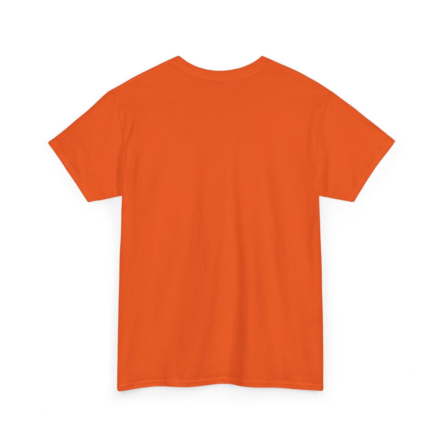 Unisex Heavy Cotton Adventure Tee – Outdoor Hiking Shirt, Sustainable Eco-Friendly T-Shirt for Nature Lovers & Everyday Wear