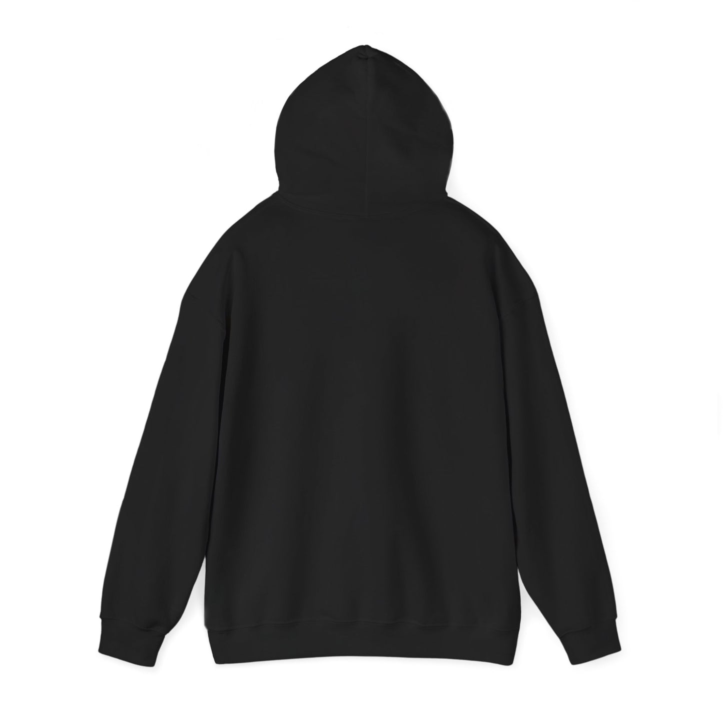 Weston Unisex Heavy Blend™ Hoodie - Cozy Casual Sweatshirt, Perfect for Fall, Gift for Him or Her, Everyday Comfort, Relaxed Style