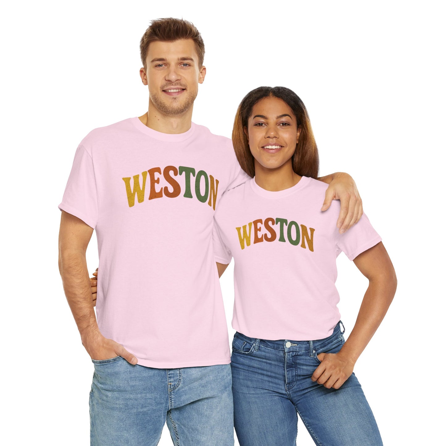 Retro-Inspired Unisex Heavy Cotton Tee - Perfect for Casual Outings, Gifts, and Everyday Wear, Vintage Style, Graphic Tee, Comfortable Shirt