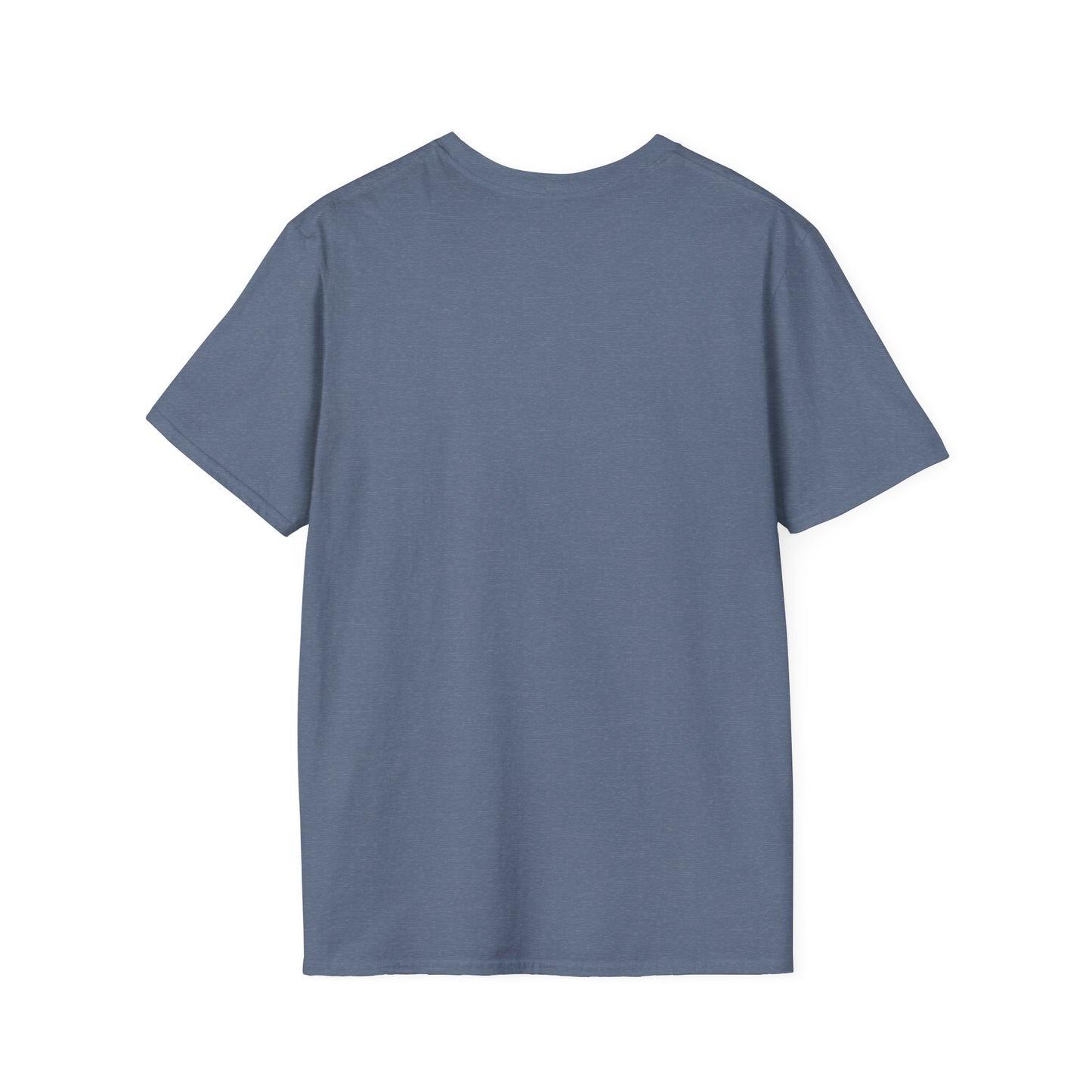 Weston Gear Logo T-Shirt | Softstyle Unisex Tee for Hikers, Campers & Outdoor Adventurers – Comfortable Everyday Wear