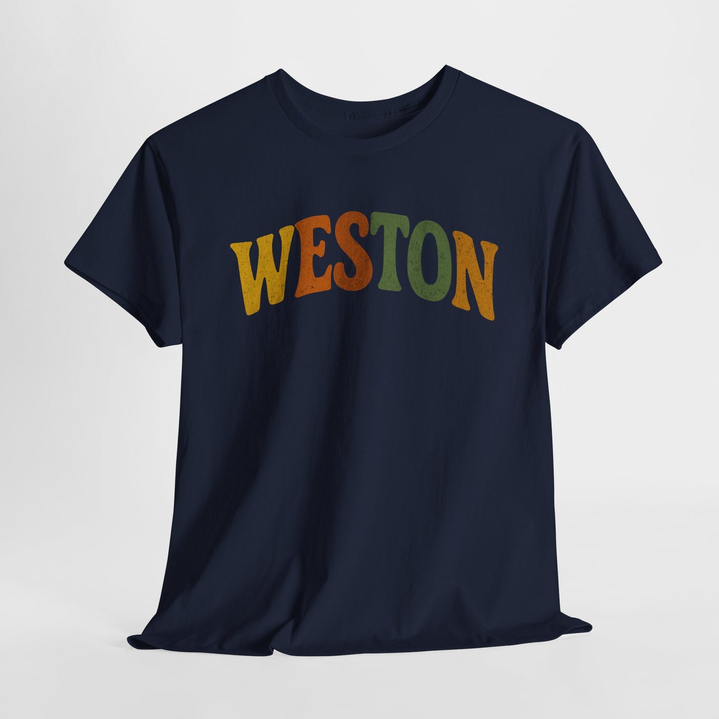 Retro-Inspired Unisex Heavy Cotton Tee - Perfect for Casual Outings, Gifts, and Everyday Wear, Vintage Style, Graphic Tee, Comfortable Shirt