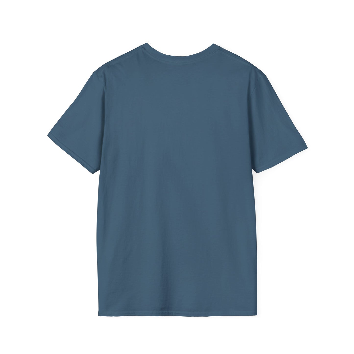 Weston Gear Logo T-Shirt | Softstyle Unisex Tee for Hikers, Campers & Outdoor Adventurers – Comfortable Everyday Wear