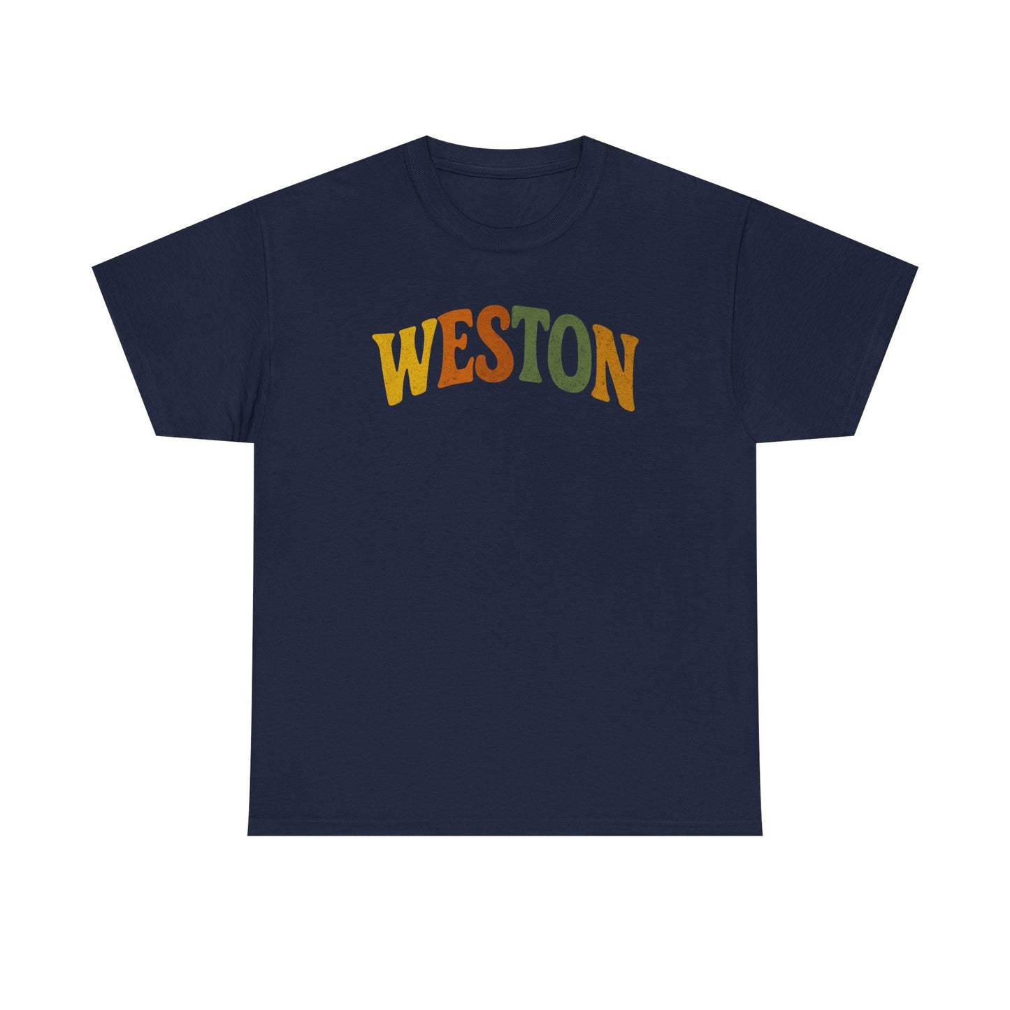 Retro-Inspired Unisex Heavy Cotton Tee - Perfect for Casual Outings, Gifts, and Everyday Wear, Vintage Style, Graphic Tee, Comfortable Shirt