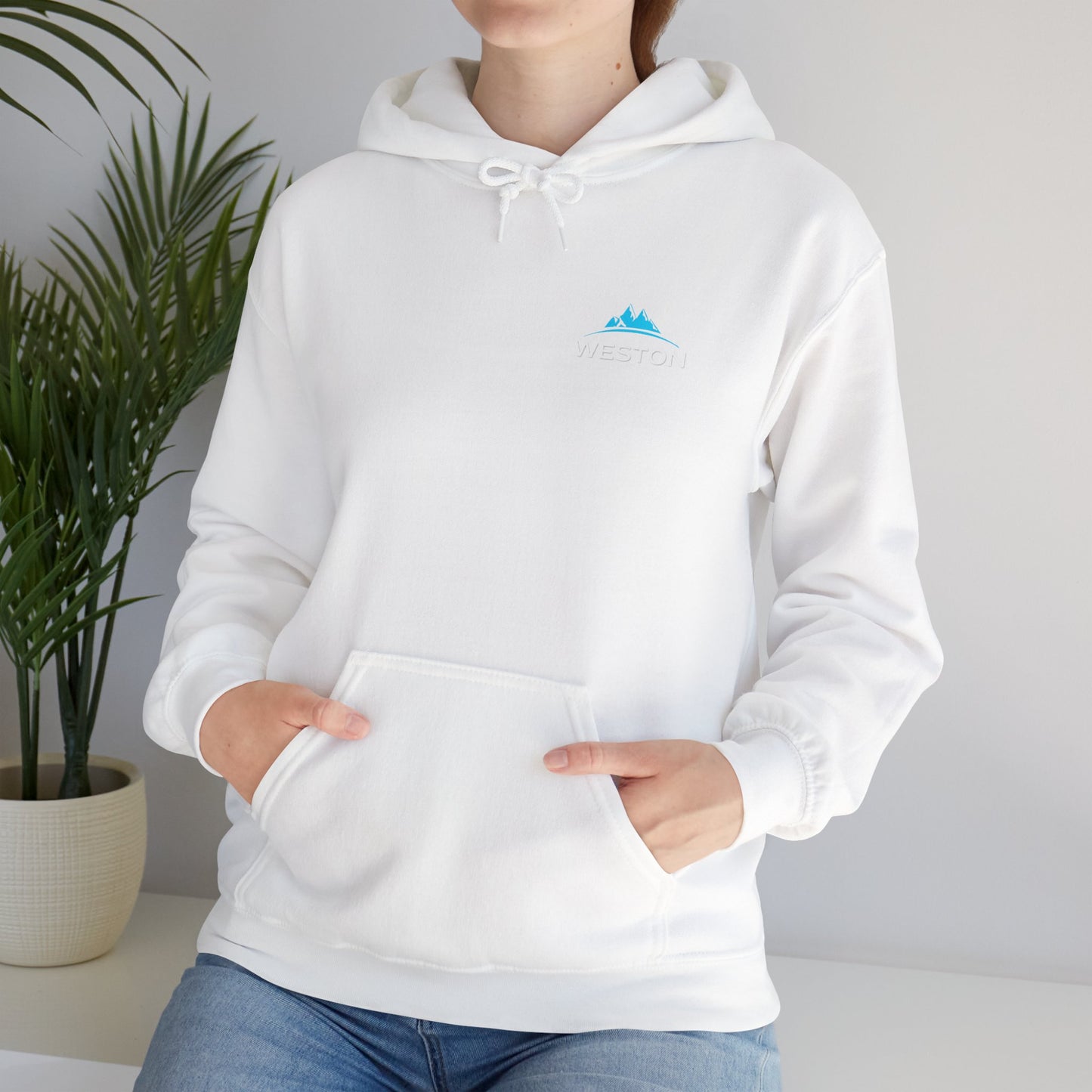 Official Weston Camp Hoodie – Travel & Camping Sweatshirt, Cozy Cabin & Hiking Pullover, Outdoor Adventure Humor Shirt
