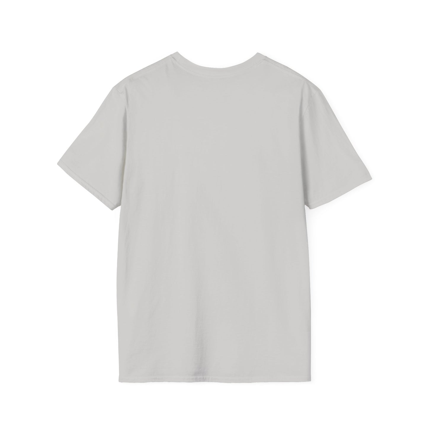 Weston Gear Logo T-Shirt | Softstyle Unisex Tee for Hikers, Campers & Outdoor Adventurers – Comfortable Everyday Wear
