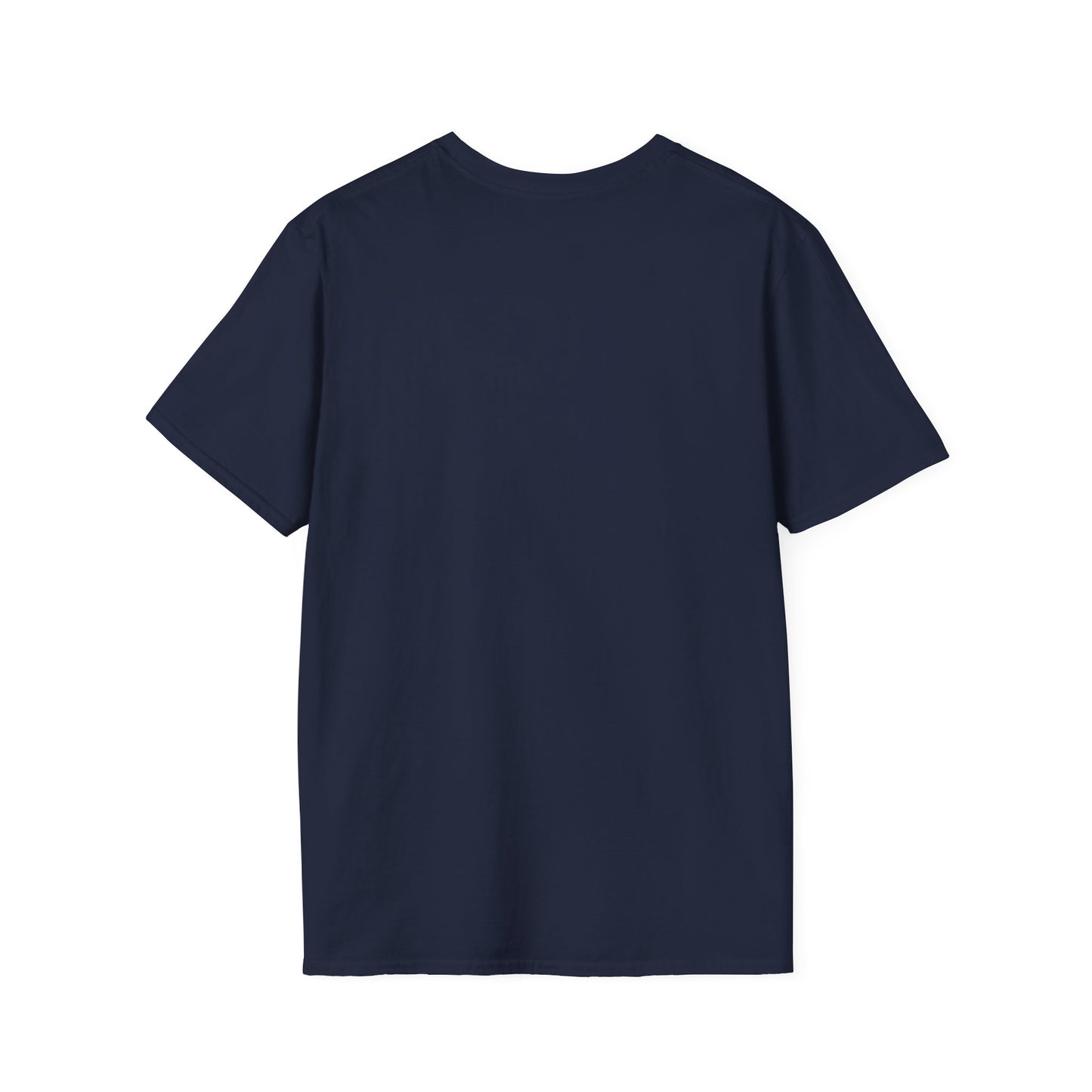 Weston Gear Logo T-Shirt | Softstyle Unisex Tee for Hikers, Campers & Outdoor Adventurers – Comfortable Everyday Wear