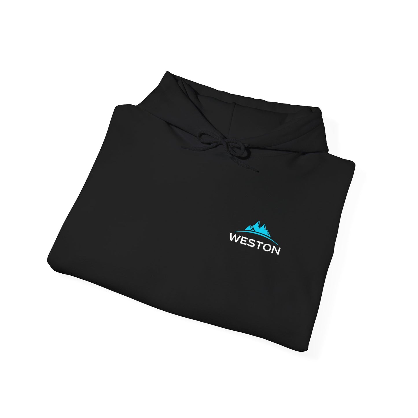 Official Weston Camp Hoodie – Travel & Camping Sweatshirt, Cozy Cabin & Hiking Pullover, Outdoor Adventure Humor Shirt