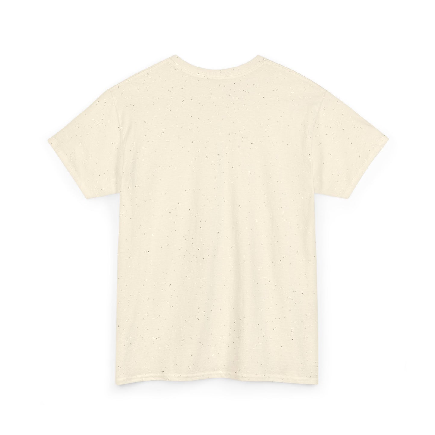 Unisex Heavy Cotton Adventure Tee – Outdoor Hiking Shirt, Sustainable Eco-Friendly T-Shirt for Nature Lovers & Everyday Wear