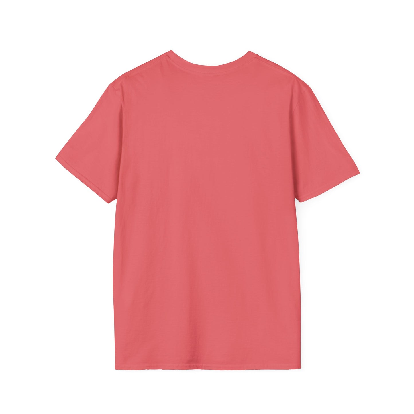 Weston Gear Logo T-Shirt | Softstyle Unisex Tee for Hikers, Campers & Outdoor Adventurers – Comfortable Everyday Wear
