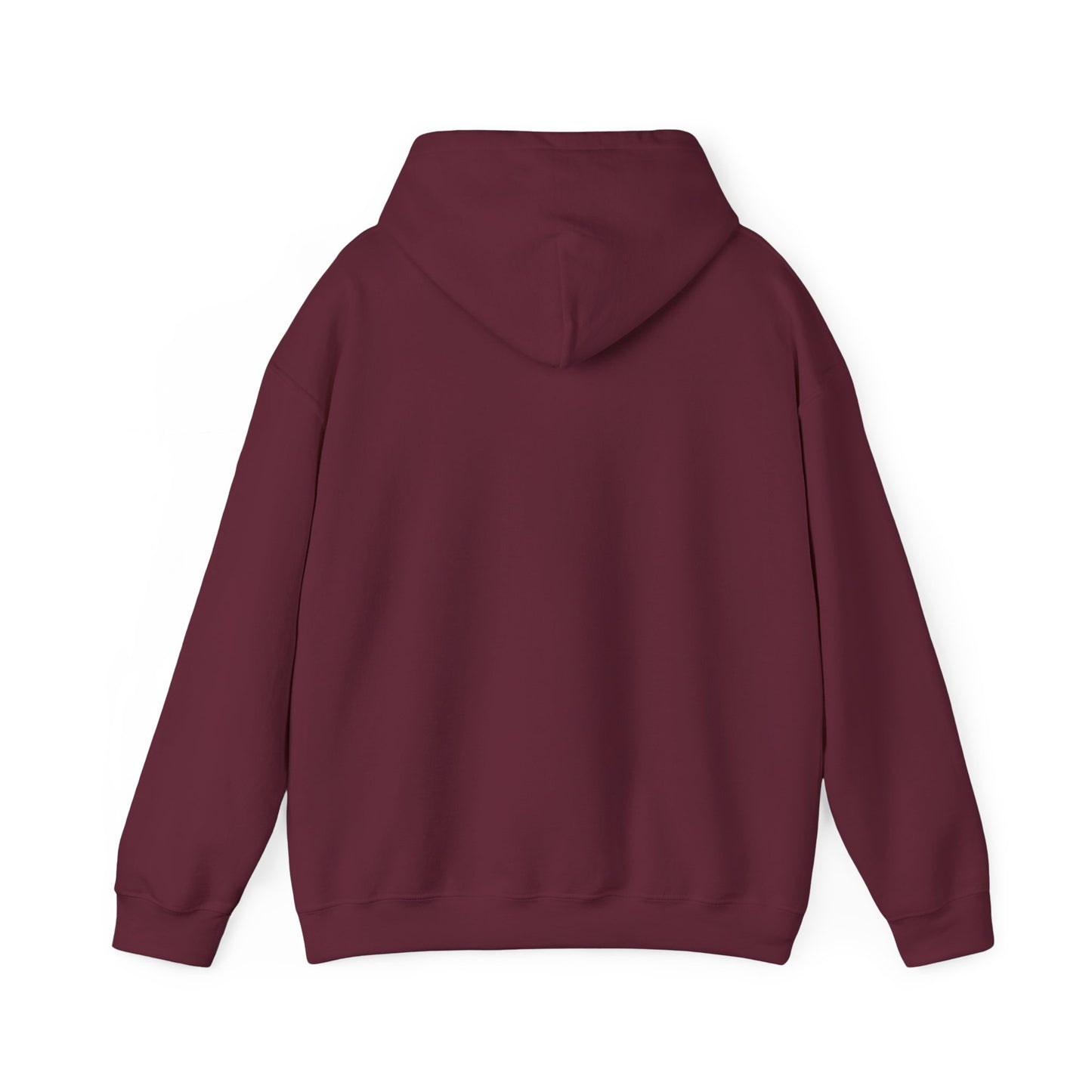 Weston Unisex Heavy Blend™ Hoodie - Cozy Casual Sweatshirt, Perfect for Fall, Gift for Him or Her, Everyday Comfort, Relaxed Style