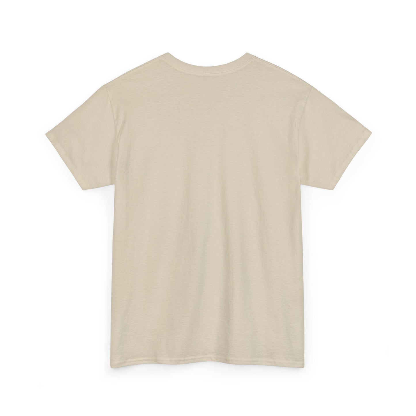 Weston Gear Tee Featuring Boxy and his Coffee, Outdoor Enthusiast Shirt, Hiking Apparel, Nature Lover Gift, Graphic Tee for Camping