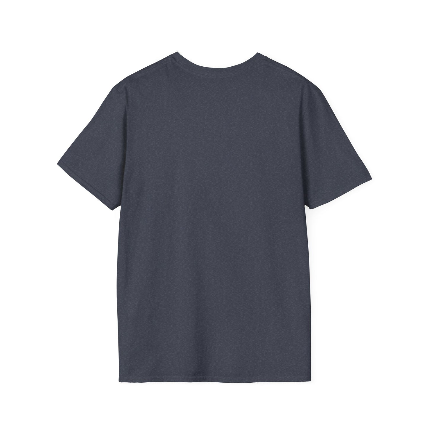 Weston Gear Logo T-Shirt | Softstyle Unisex Tee for Hikers, Campers & Outdoor Adventurers – Comfortable Everyday Wear