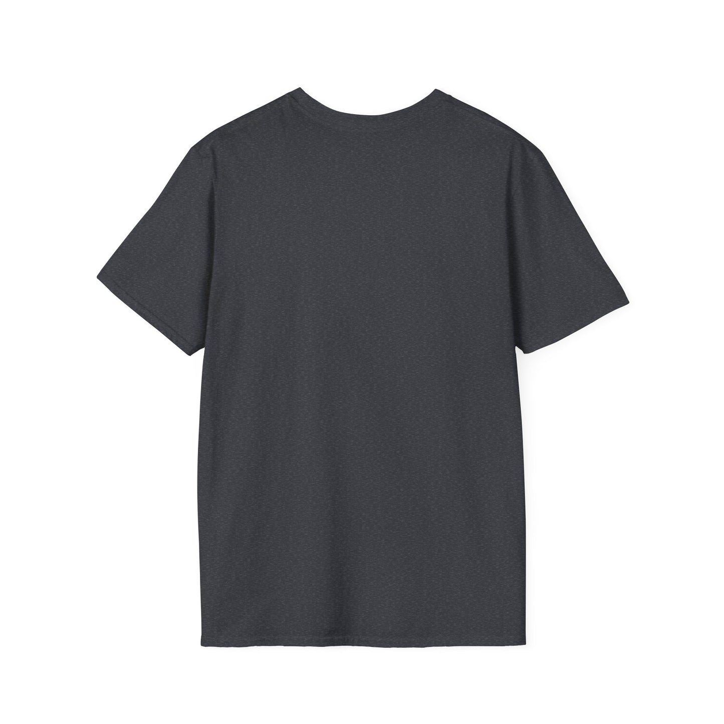 Weston Gear Logo T-Shirt | Softstyle Unisex Tee for Hikers, Campers & Outdoor Adventurers – Comfortable Everyday Wear