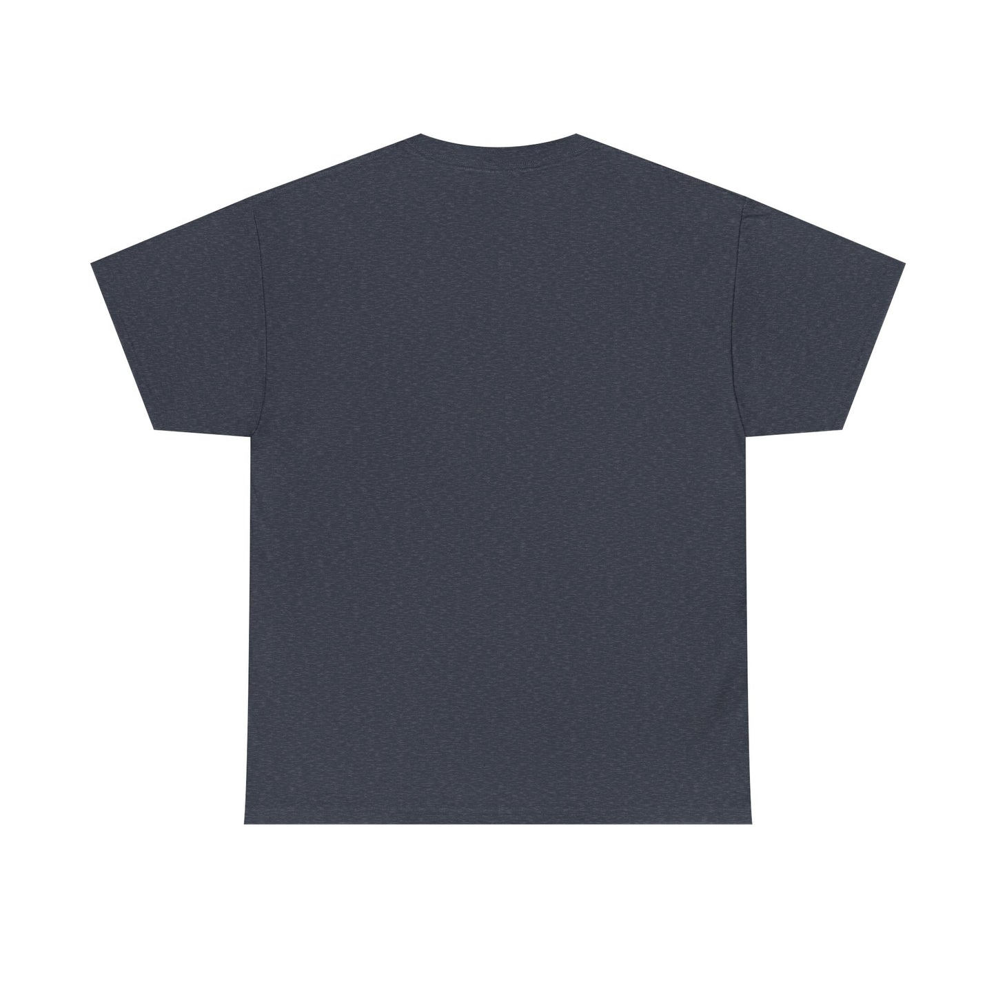 Weston Outdoor Gear Small Modern Logo Tee | Unisex Heavy Cotton T-Shirt | Durable Hiking Shirt | Adventure-Ready Outdoor Tee | Nature Gift
