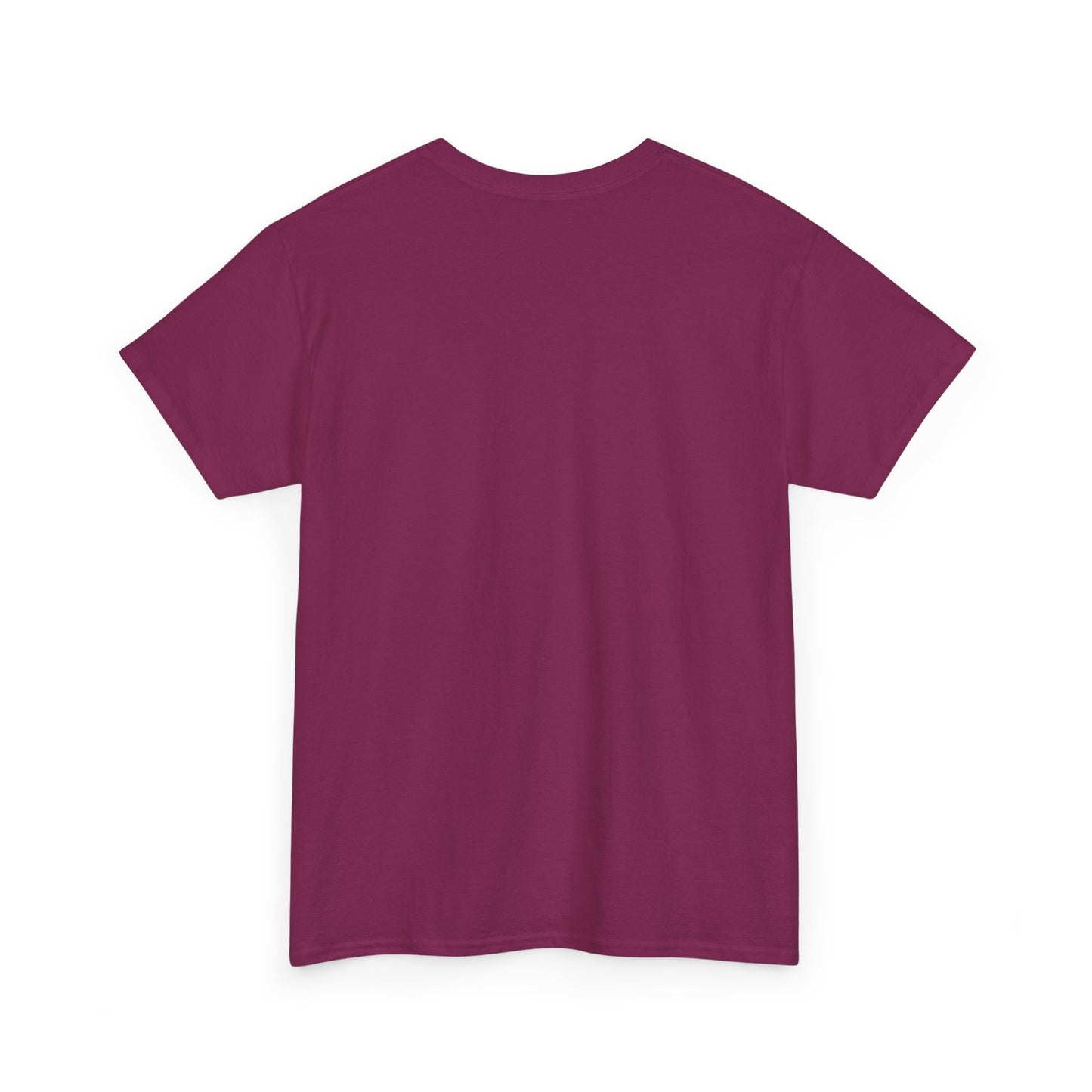 Weston Outdoor Gear Logo Tee – Unisex Cotton Hiking Shirt | Durable, Adventure-Ready Outdoor T-Shirt