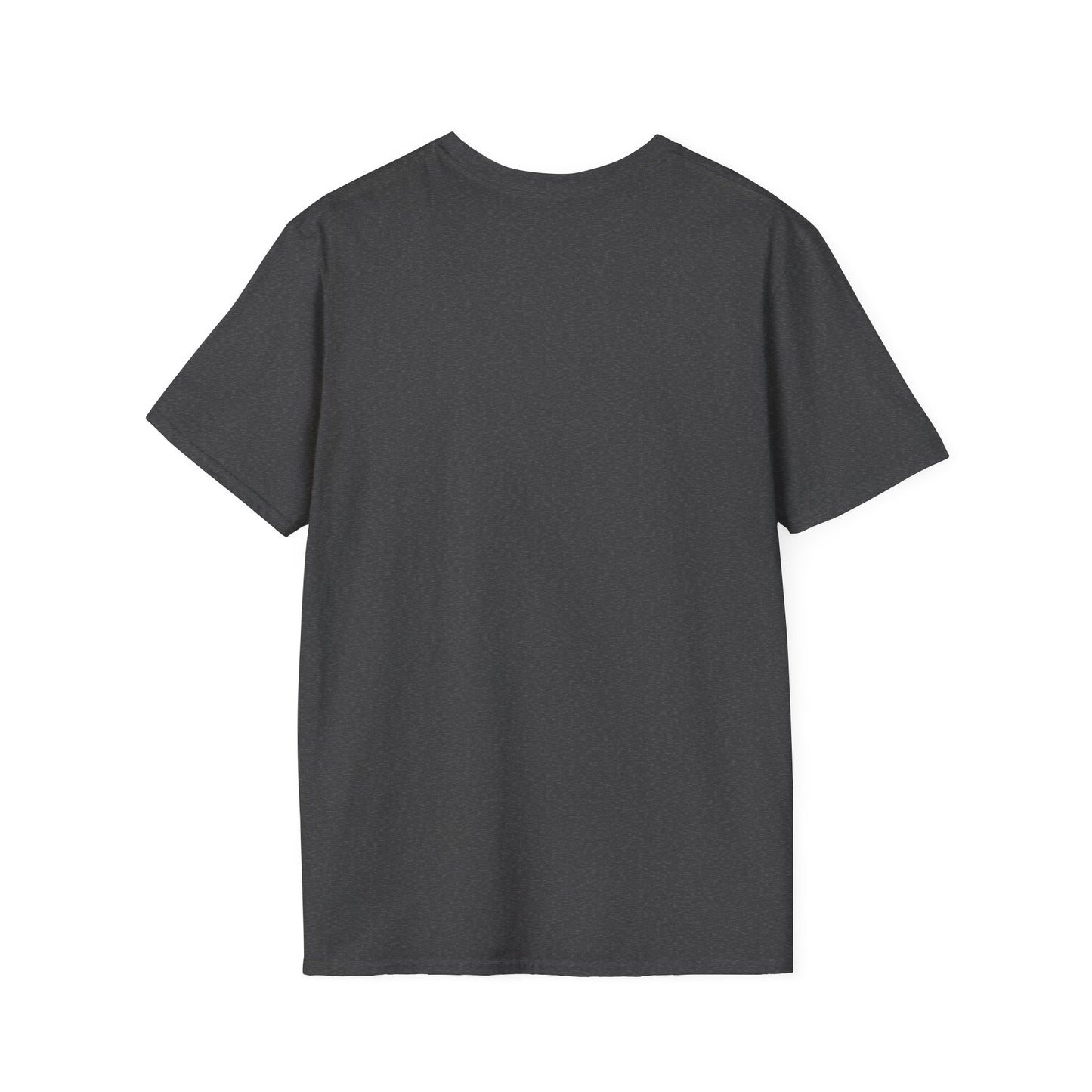 Weston Gear Logo T-Shirt | Softstyle Unisex Tee for Hikers, Campers & Outdoor Adventurers – Comfortable Everyday Wear