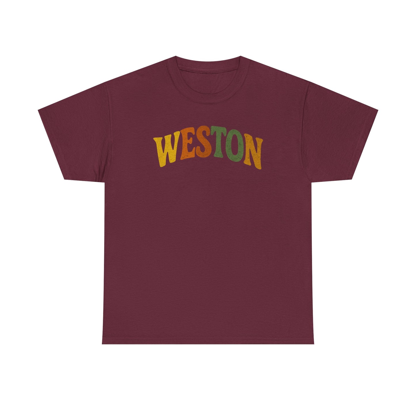 Retro-Inspired Unisex Heavy Cotton Tee - Perfect for Casual Outings, Gifts, and Everyday Wear, Vintage Style, Graphic Tee, Comfortable Shirt