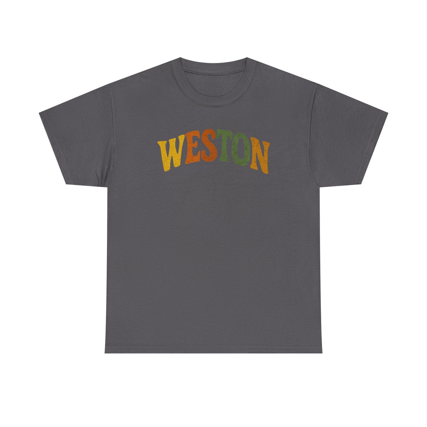 Retro-Inspired Unisex Heavy Cotton Tee - Perfect for Casual Outings, Gifts, and Everyday Wear, Vintage Style, Graphic Tee, Comfortable Shirt
