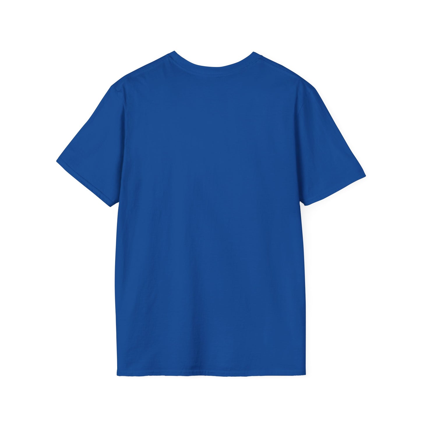 Pack light Move fast – Unisex Adventure T-Shirt for Hiking, Camping & Travel