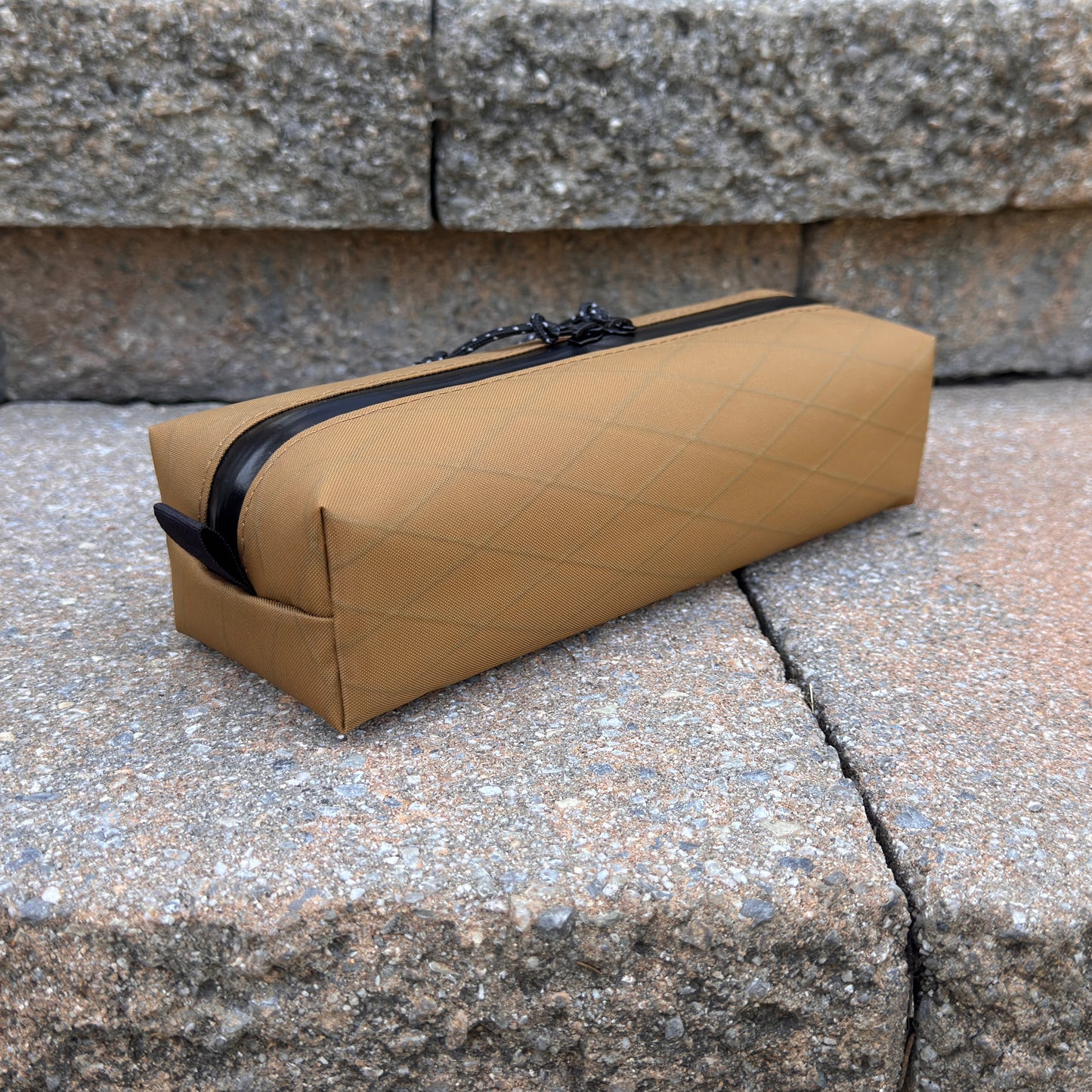 X-Pac Ultralight Compact Gear Organizer – Ascent Series Weatherproof Pouch for Hiking, Camping, Backpacking & EDC Essentials
