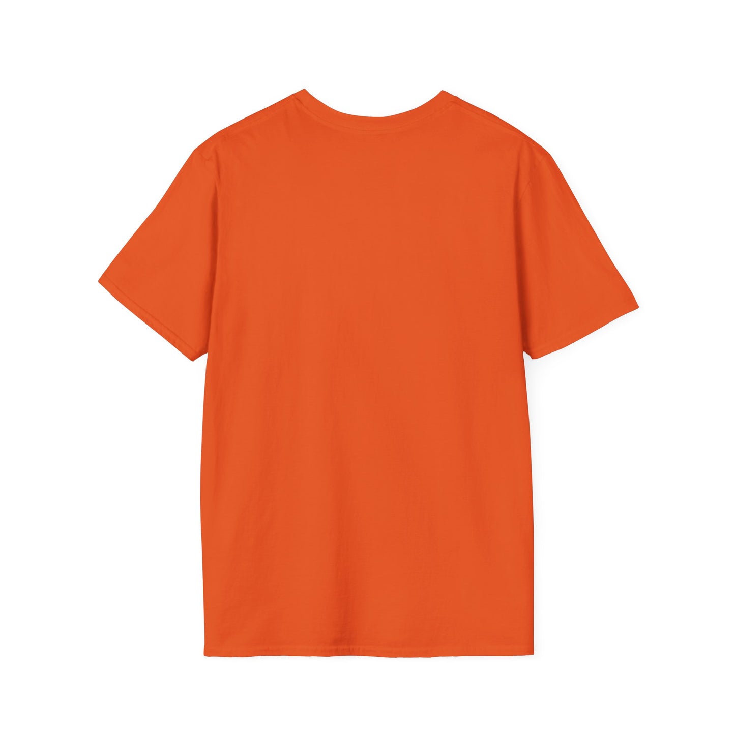 Melting Sun Mountain Tee – Vibrant Sunset Graphic T-Shirt for Nature Lovers | Weston Gear Adventure Apparel | Unisex Summer Travel Vibes