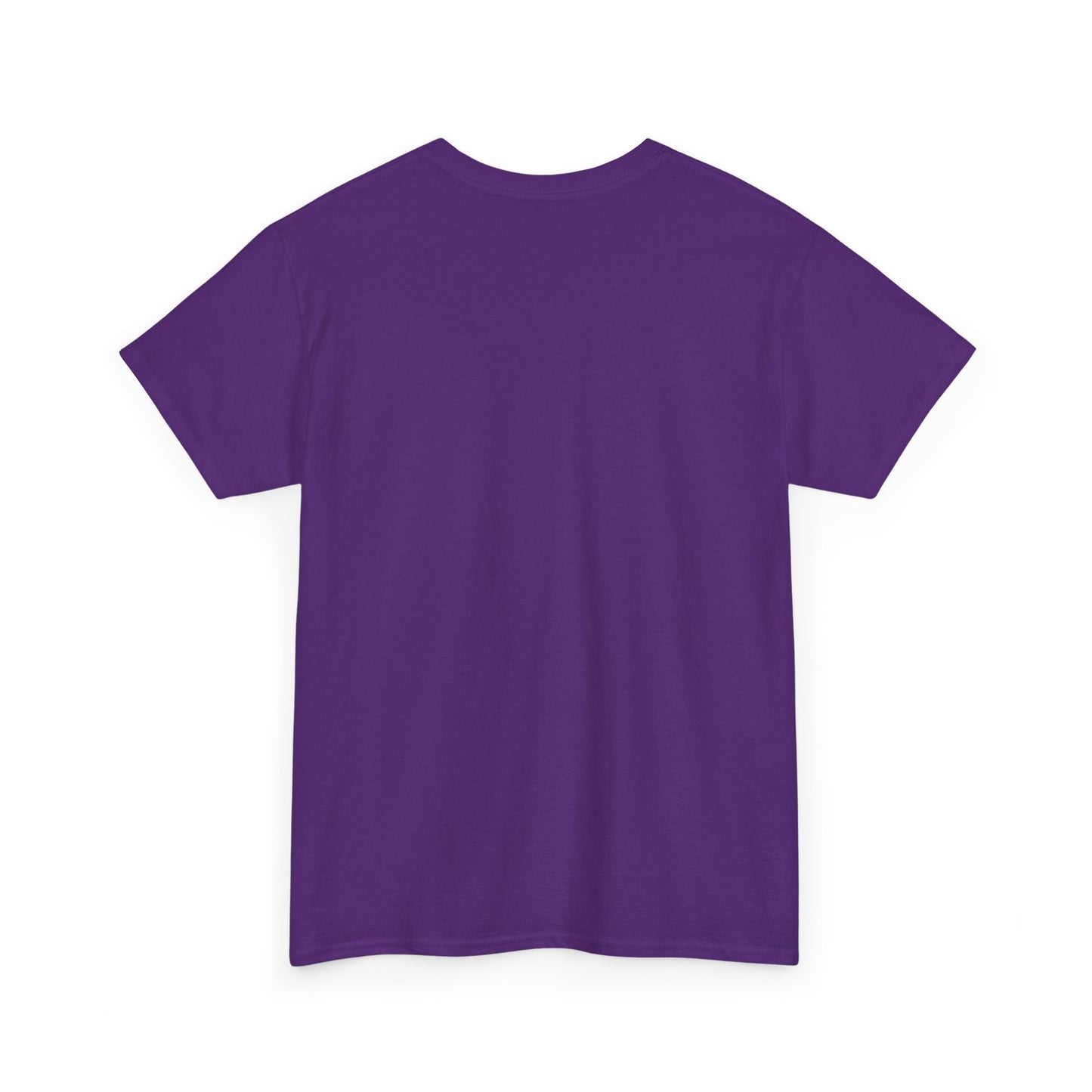 Stylish Unisex Heavy Cotton Tee with Cool Fox Design - Perfect for Casual Wear, Gift, Everyday Comfort, and Nature Lovers