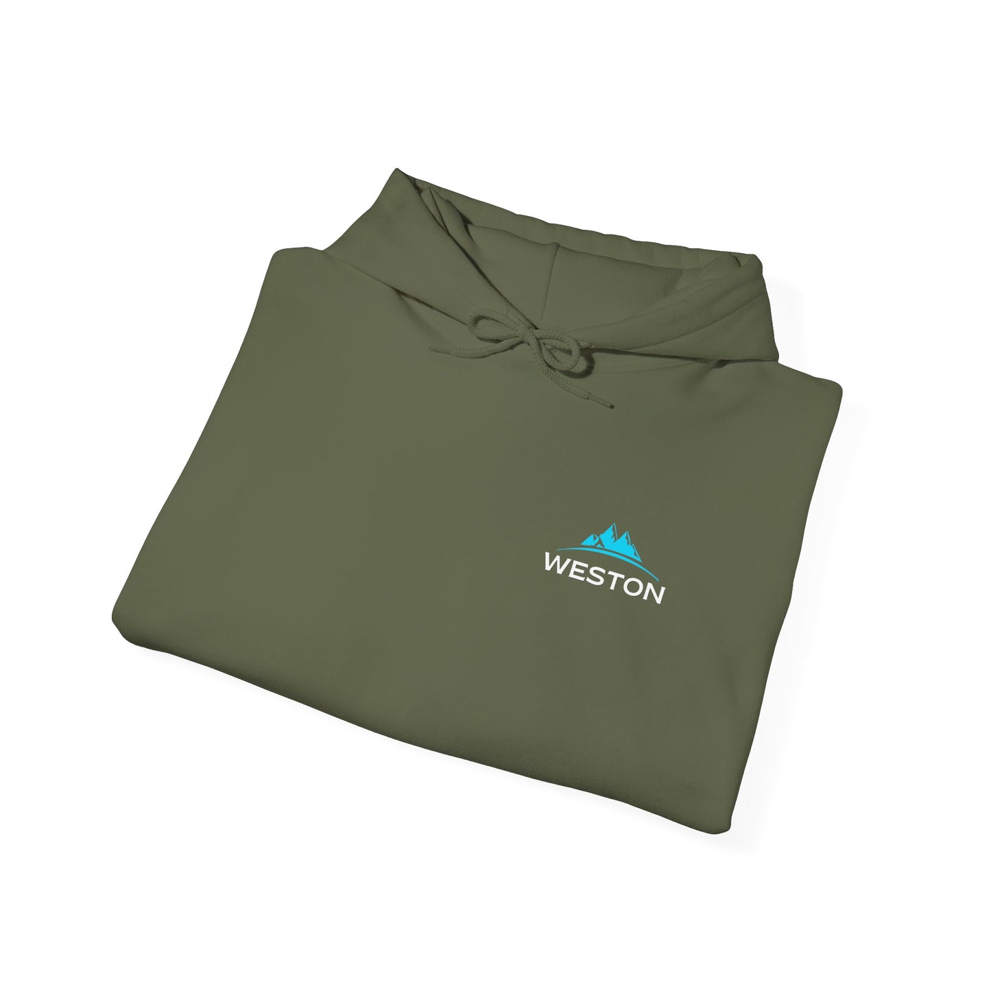Official Weston Camp Hoodie – Travel & Camping Sweatshirt, Cozy Cabin & Hiking Pullover, Outdoor Adventure Humor Shirt