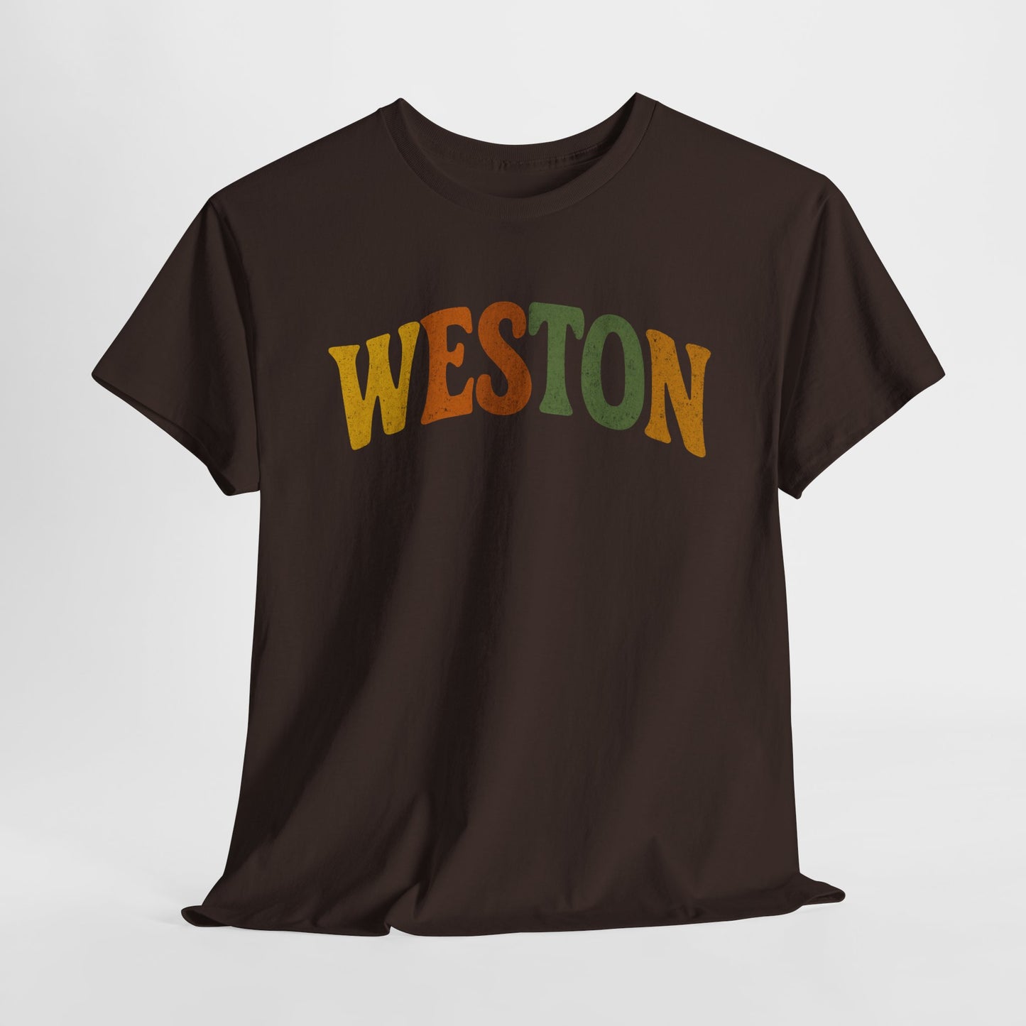 Retro-Inspired Unisex Heavy Cotton Tee - Perfect for Casual Outings, Gifts, and Everyday Wear, Vintage Style, Graphic Tee, Comfortable Shirt