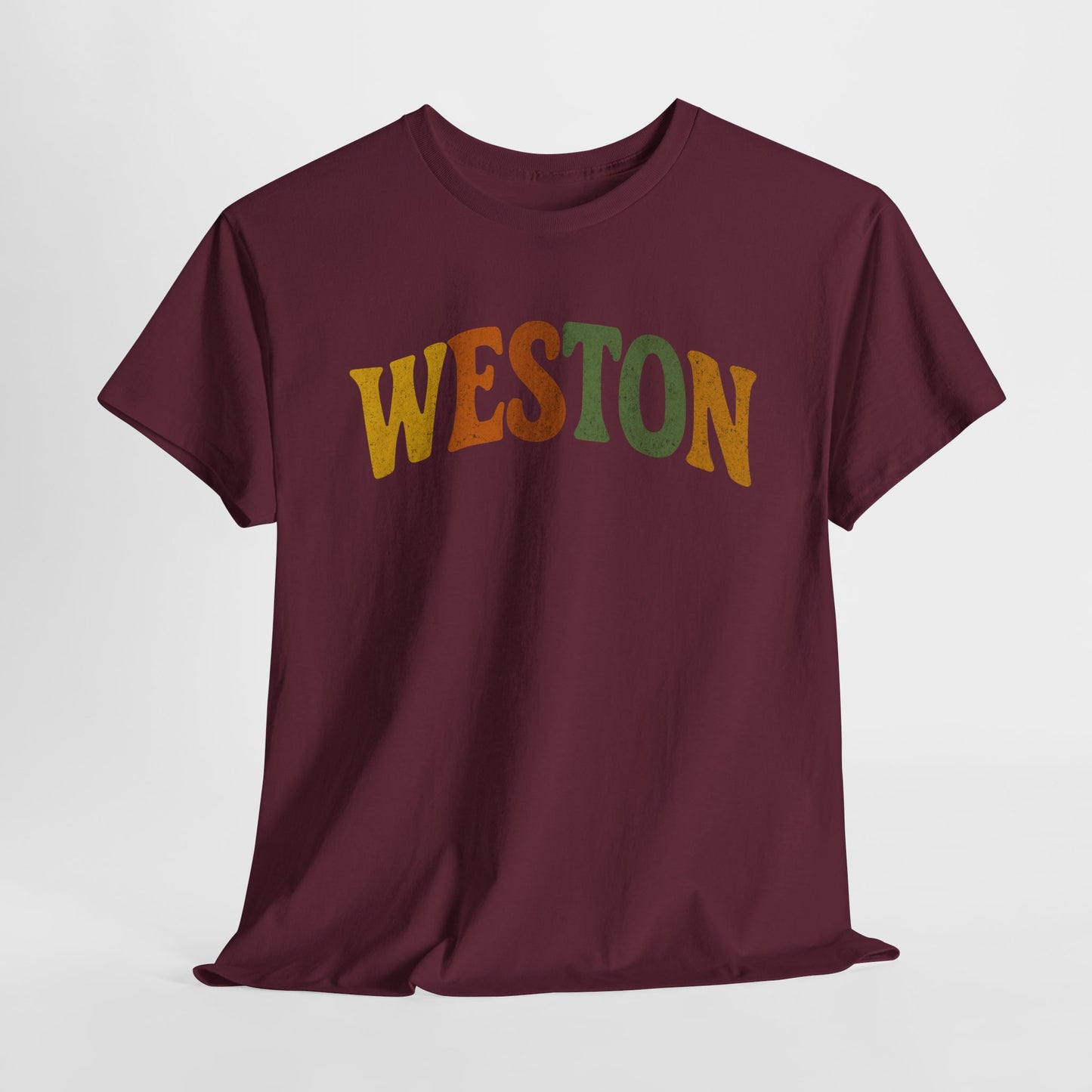 Retro-Inspired Unisex Heavy Cotton Tee - Perfect for Casual Outings, Gifts, and Everyday Wear, Vintage Style, Graphic Tee, Comfortable Shirt