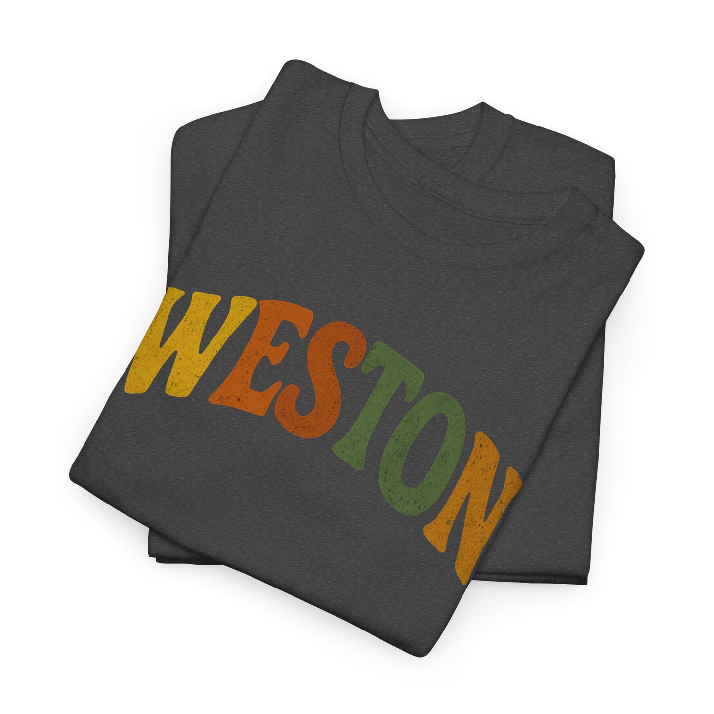 Retro-Inspired Unisex Heavy Cotton Tee - Perfect for Casual Outings, Gifts, and Everyday Wear, Vintage Style, Graphic Tee, Comfortable Shirt