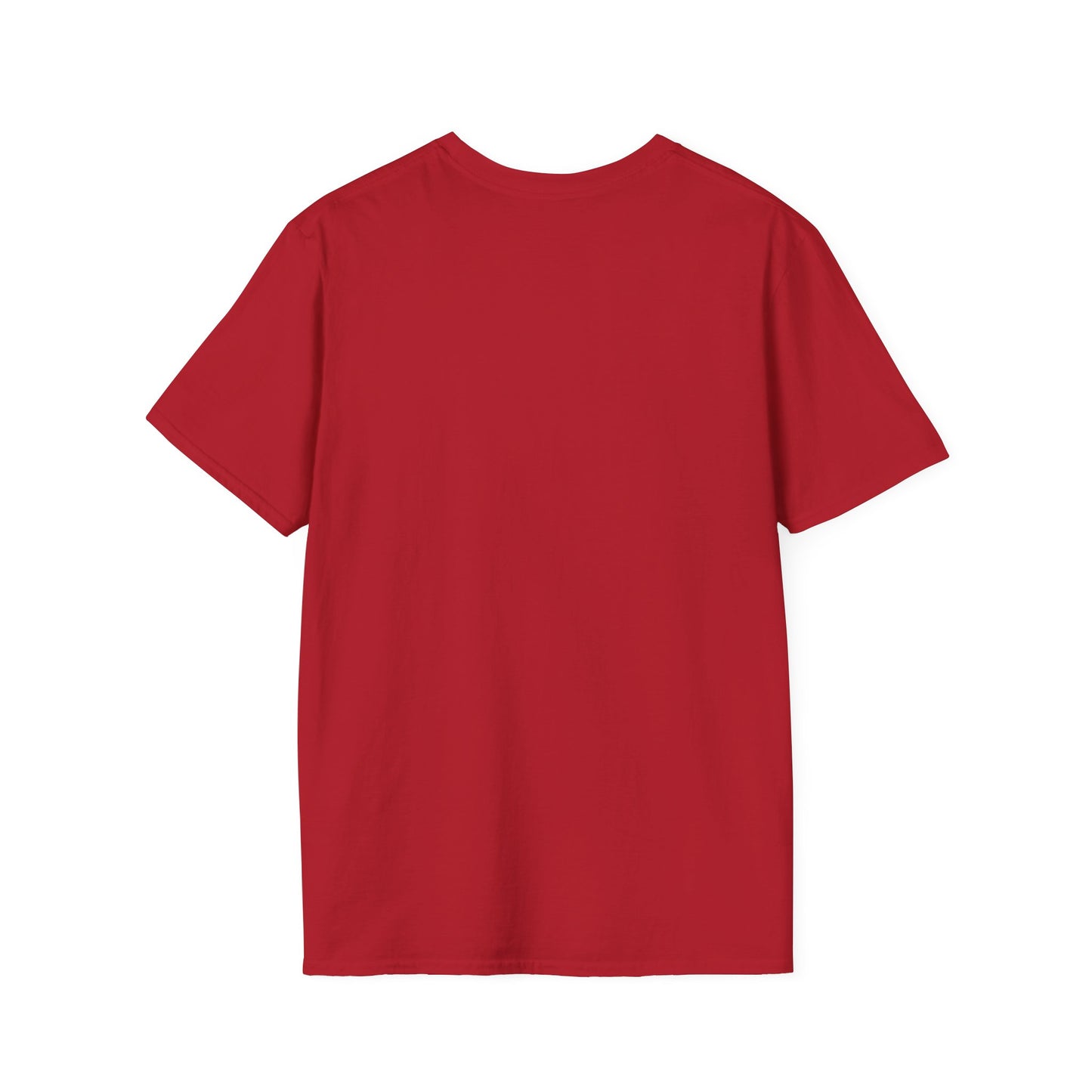 Weston Gear Logo T-Shirt | Softstyle Unisex Tee for Hikers, Campers & Outdoor Adventurers – Comfortable Everyday Wear