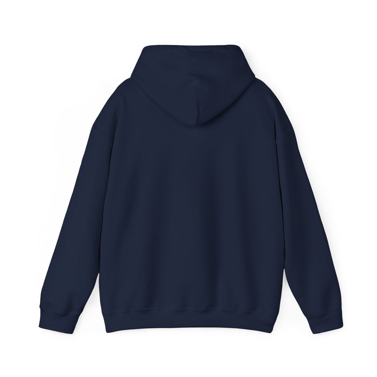 Weston Unisex Heavy Blend™ Hoodie - Cozy Casual Sweatshirt, Perfect for Fall, Gift for Him or Her, Everyday Comfort, Relaxed Style