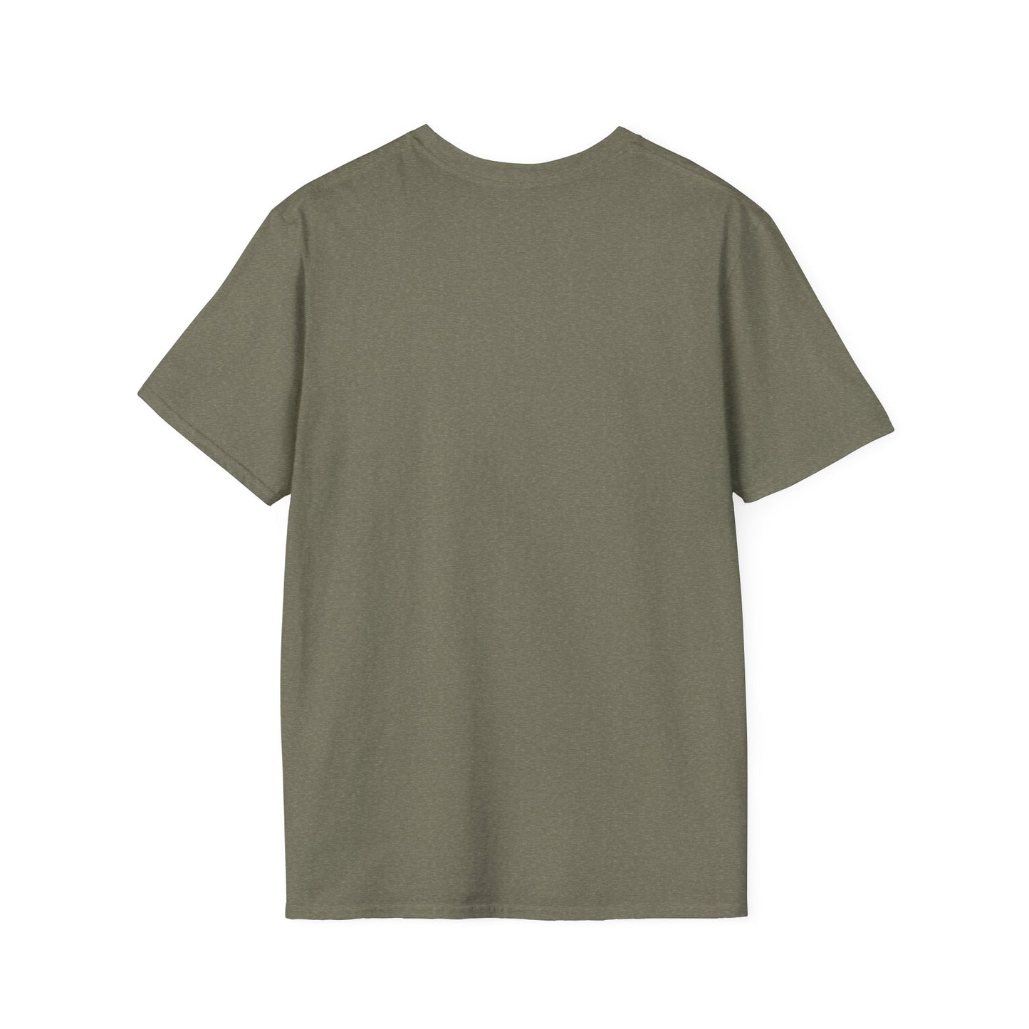 Weston Gear Logo T-Shirt | Softstyle Unisex Tee for Hikers, Campers & Outdoor Adventurers – Comfortable Everyday Wear
