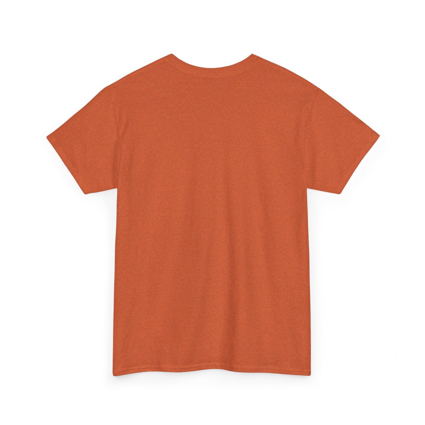 Weston Outdoor Gear Logo Tee – Unisex Cotton Hiking Shirt | Durable, Adventure-Ready Outdoor T-Shirt
