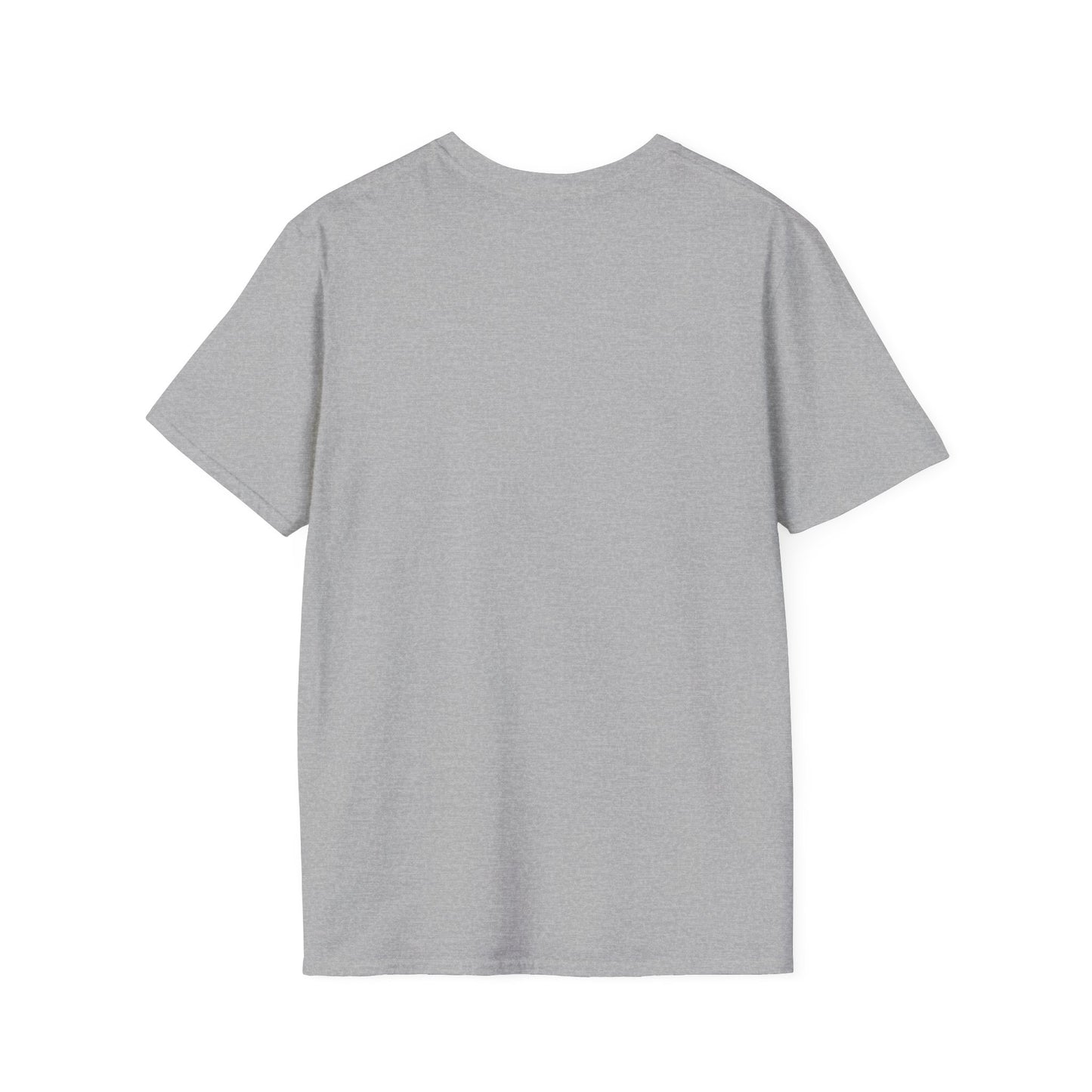 Pack light Move fast – Unisex Adventure T-Shirt for Hiking, Camping & Travel