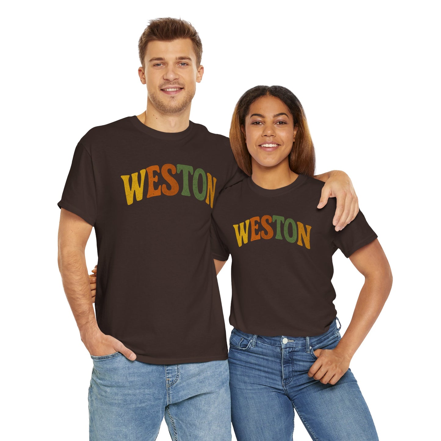 Retro-Inspired Unisex Heavy Cotton Tee - Perfect for Casual Outings, Gifts, and Everyday Wear, Vintage Style, Graphic Tee, Comfortable Shirt